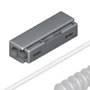 Optical Waveguide: Connector