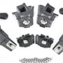 Headlight Mounting Kit: F series