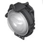 Bumper Headlight/LED Fog Light