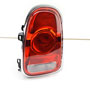 Tail Light: Right