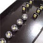 LED Bulb Kit: 11 Piece