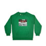  MINI Sweatshirt Limited Edition Holiday Kids / Youth