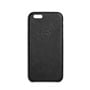 iPhone Cover: Black