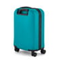 MINI Cabin Trolley Suitcase: Aqua