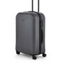 MINI Trolley Suitcase: Grey