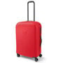 MINI Cabin Trolley Suitcase: Coral