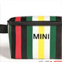 MINI Belt Bag Striped