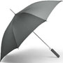 Umbrella: Walking Stick: Gray