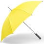 Umbrella: Walking Stick: Lemon