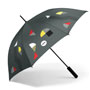 Walking Stick Umbrella: Graphic Series 