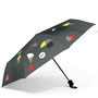 Foldable Umbrella: Graphic Series