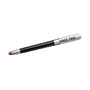 Touch Pen: Black/Silver/ Red