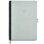 Notebook: Gray/Gray