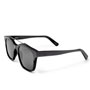 Sunglasses: MINI Matte/Shine Aviator Sunglasses 