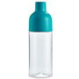 Water Bottle: Aqua