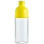 Water Bottle: Lemon