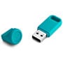 USB Key: Aqua: 32GB
