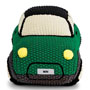  MINI Knitted Car / British Green 