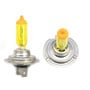 Bulb H7 Optilux Yellow Light