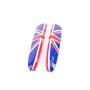Console Side Covers: Union Jack 07-10