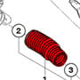 Steering Rack Bellows Repair Kit