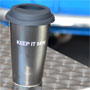 MINI Ceramic Mug: "Keep it MINI"