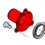 Clutch Release Bearing Guide Tube