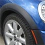 Wheel Arch Trim: R50/2/3