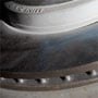 Brake Rotors: OEM Front