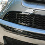 JCW Style Grill Kit: R50/2/3: Glossy