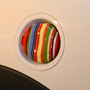 Gas Lid Cover: Paul Smith Style: F55/6/7