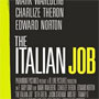 Italian Job: 2003: Bluray