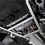 Under Chassis Brace 3 Piece Kit: F56