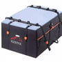 Rooftop Cargo Carrier: Expandable 15-19 CF