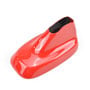 Roof Antenna Base Cover Red: Type 2
