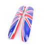 Console Side Covers: Union Jack: 11+