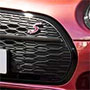 F54 LCI: Grill + Trim: PDC and Park Assist: Piano Black