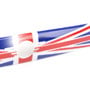 Boot Handle Cover: Union Jack: F55/6/7 NEW Logo