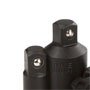 Impact Adapter and Reducer Set: 4-Piece