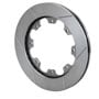 Wilwood DynaPro 12.19" Front Rotor Outer: Slotted RIGHT