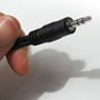MINI Cooper Audio Input Cable