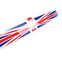 Boot Handle Cover: Union Jack: F60 NEW Logo
