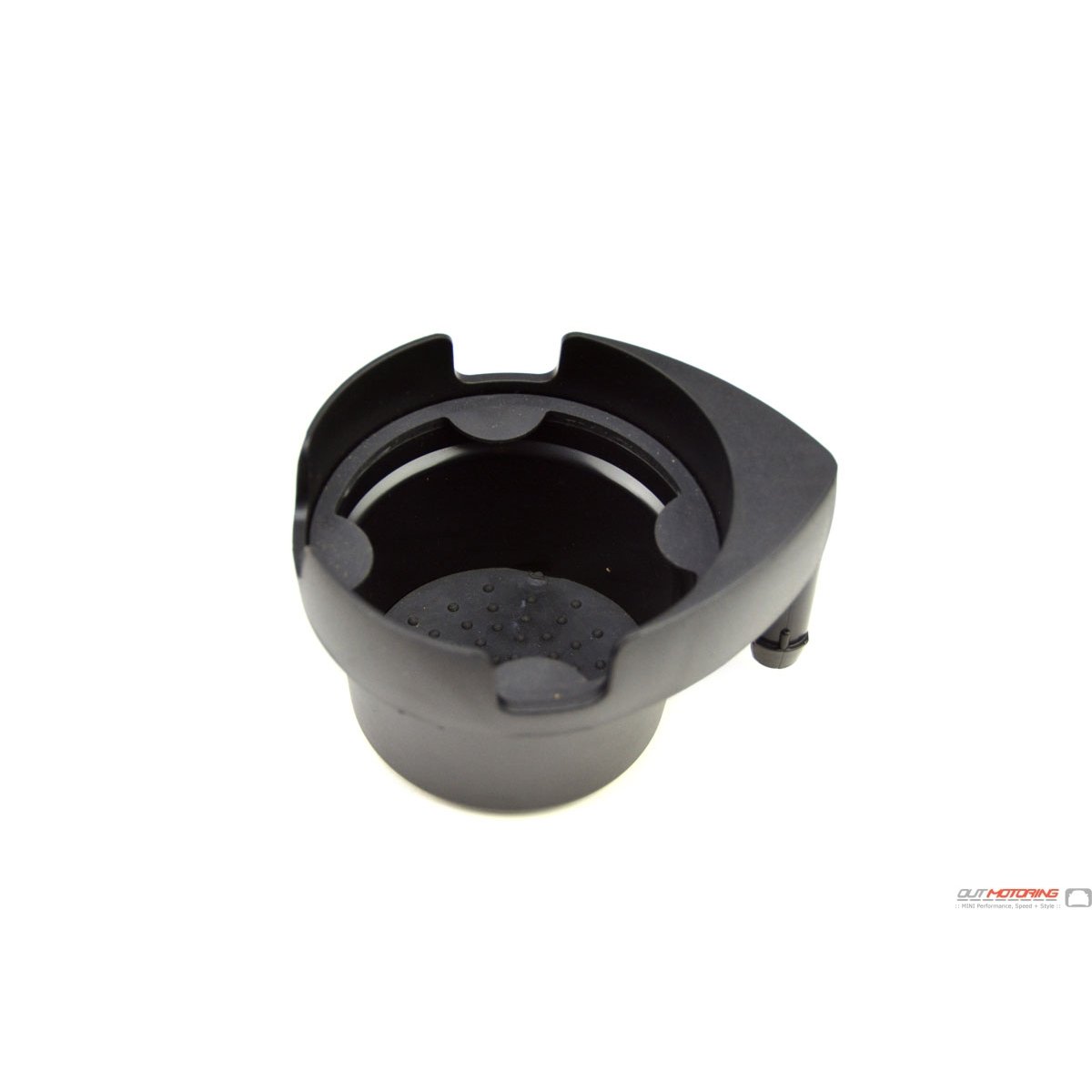 MINI Cooper R50 R52 R53 Front Cup Holder Cupholder - MINI Cooper  Accessories + MINI Cooper Parts