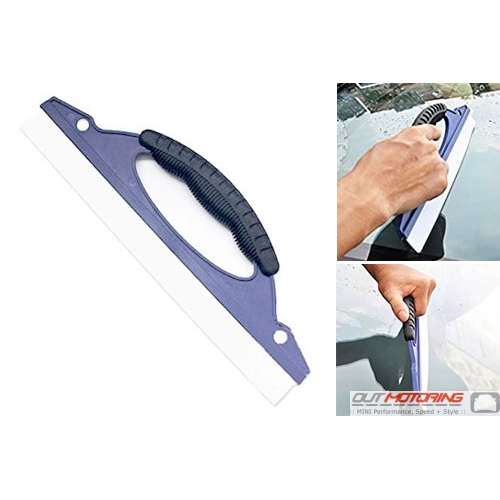 California Dry Water Blade Squeegee CC-2010WK - MINI Cooper Accessories +  MINI Cooper Parts