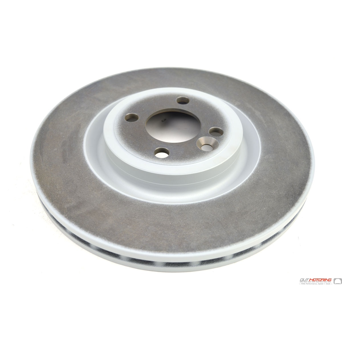 Details about   For 2006-2013 Mini Cooper Brake Rotor Front Bosch 22841WD 2007 2008 2009 2010