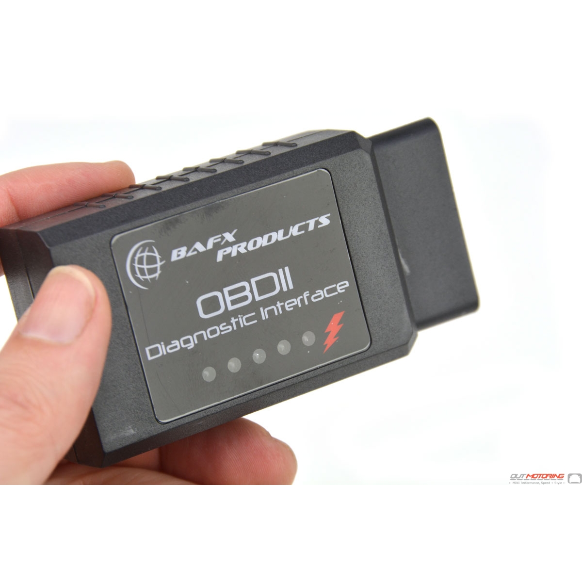 Bluetooth OBD Code Reader - MINI Cooper Accessories + MINI Cooper