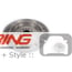 Os Giken Grand Touring Clutch/Flywheel Kit: R52'S'+R53