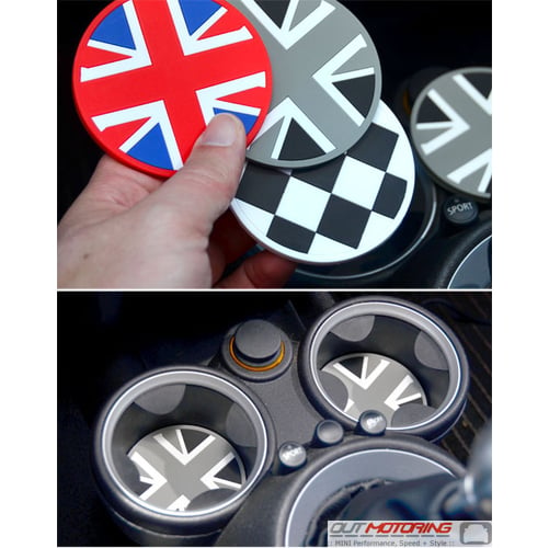 Cupholder Inserts