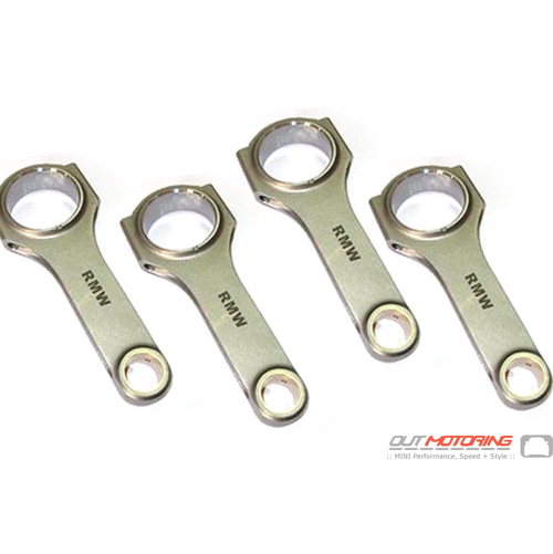 Connecting Rods: RMW