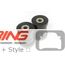 Front Control Arm Front Bushing: F54/5/6